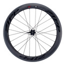 Zipp 404 Firecrest Carbon Clincher Rear Wheel 2019