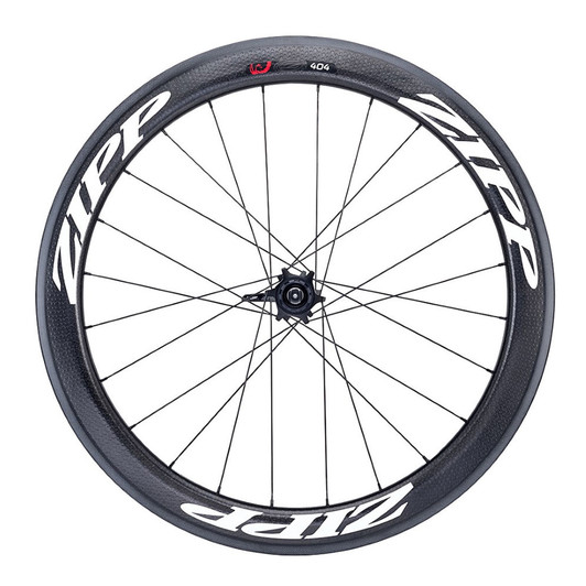 Zipp 404 Firecrest Carbon Clincher Rear Wheel 2017