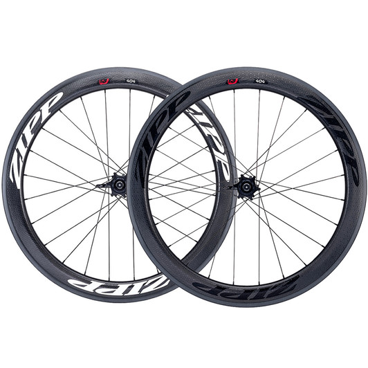 Zipp 404 Firecrest Carbon Clincher Rear Wheel 2017