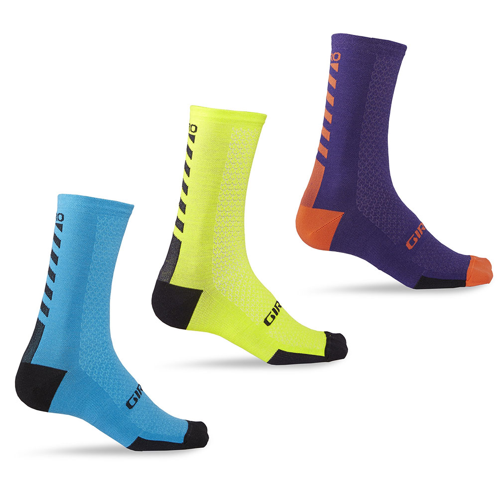 Giro HRC+ Merino Wool Socks Sigma Sports