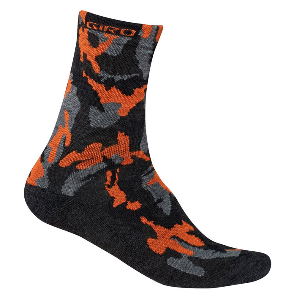Giro Merino Winter Socks Sigma Sports