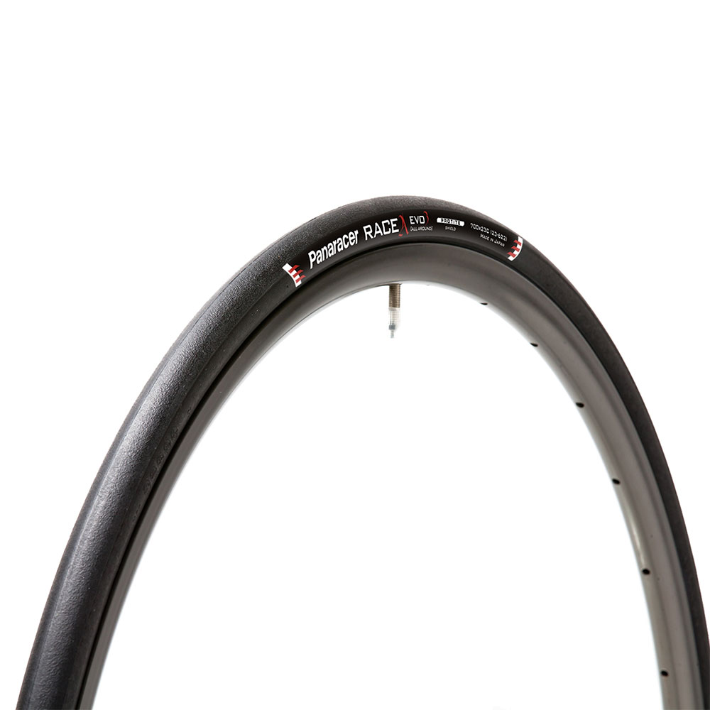 Panaracer Race A Evo 3 Tubeless Folding Clincher Tyre