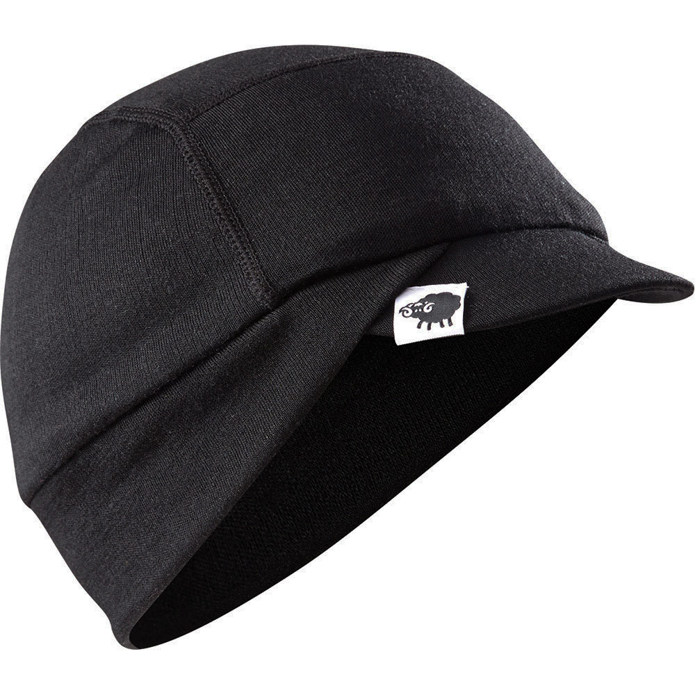 Madison Isoler Merino Winter Cycling Cap