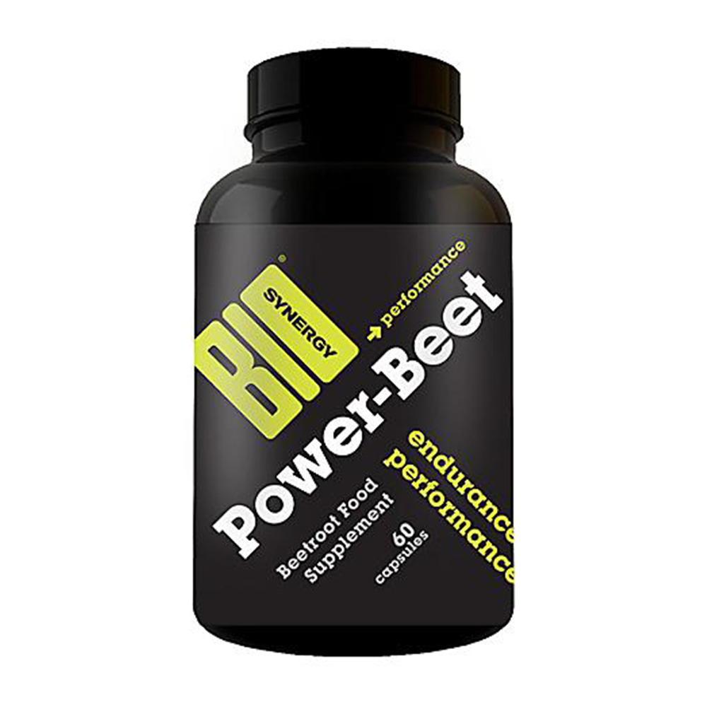 Bio Synergy Power Beets Nitrate Complex (60 Tablets) Sigma Sports