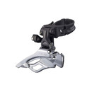 Shimano SLX M661 Conventional Swing Front Derailleur