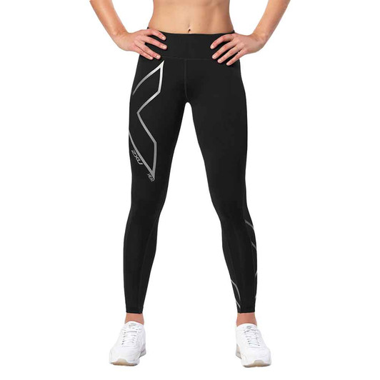 2XU Heat Womens Compression Tights