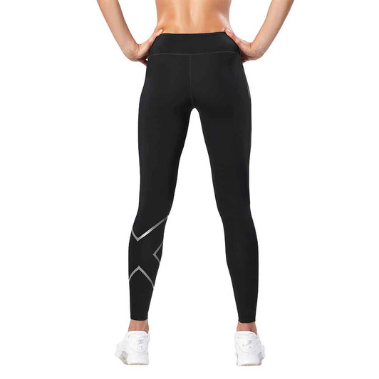 2XU Heat Womens Compression Tights