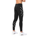 2XU Heat Womens Compression Tights