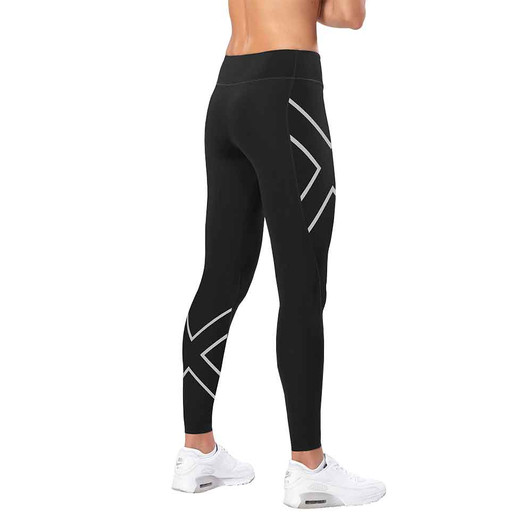 2XU Heat Womens Compression Tights
