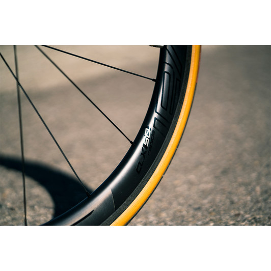 Roval CLX 50 Tubeless Ready Clincher Rear Wheel