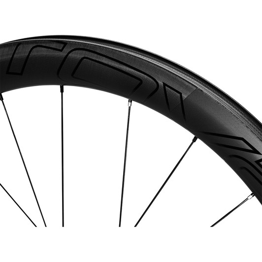 Roval CLX 50 Tubeless Ready Clincher Rear Wheel
