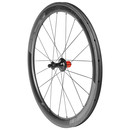 Roval CLX 50 Tubeless Ready Clincher Rear Wheel