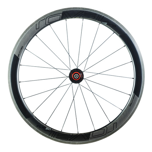 Roval CLX 50 Tubeless Ready Clincher Rear Wheel