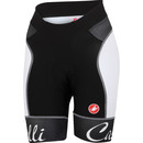 Castelli Free Aero Womens Short 