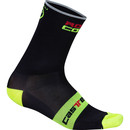 Castelli Rosso Corsa 13 Socks