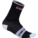 Castelli Rosso Corsa 13 Socks