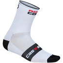 Castelli Rosso Corsa 13 Socks