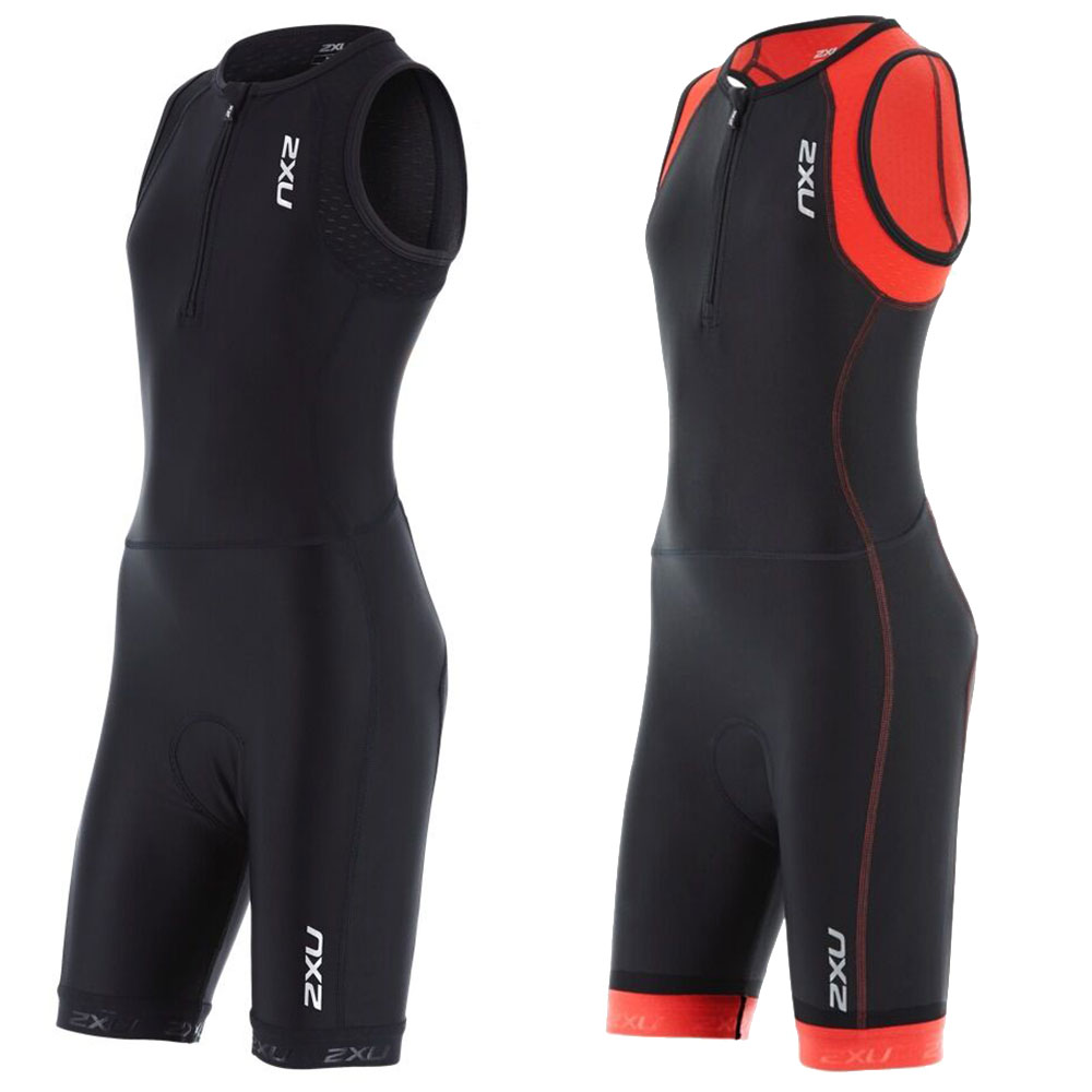 2XU X-Vent Youth Trisuit