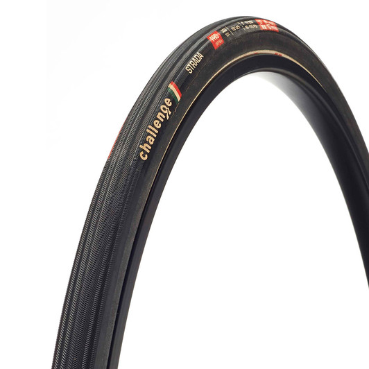 Challenge Strada PRO Open Road Clincher Tyre