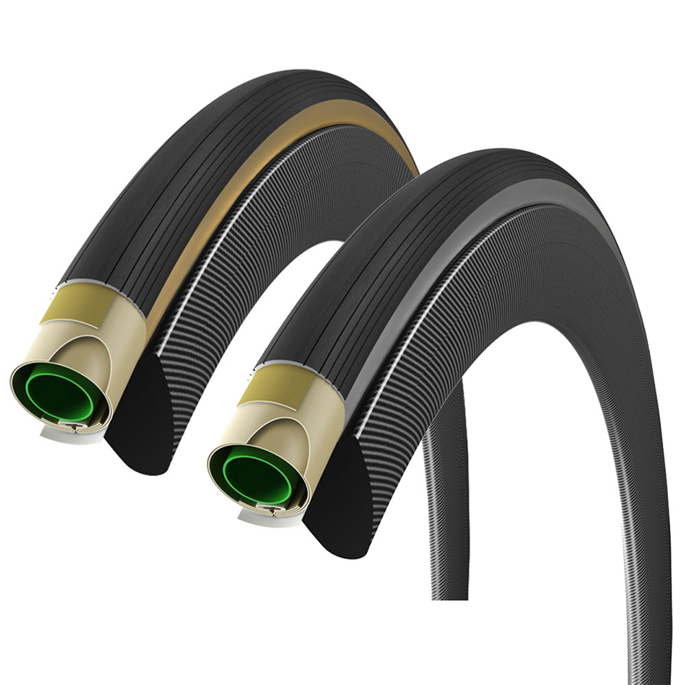 Vittoria Corsa Speed G+ Isotech Tubular Tyre Sigma Sports