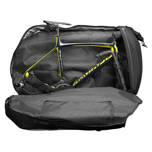 Biknd Helium V4 Bike Case