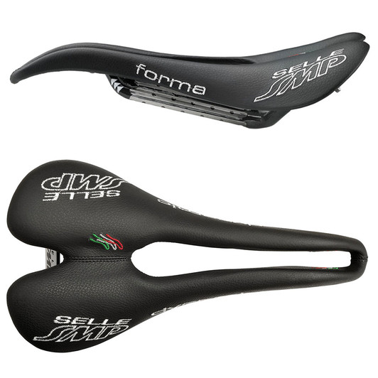 Selle SMP Forma Carbon Rail Saddle