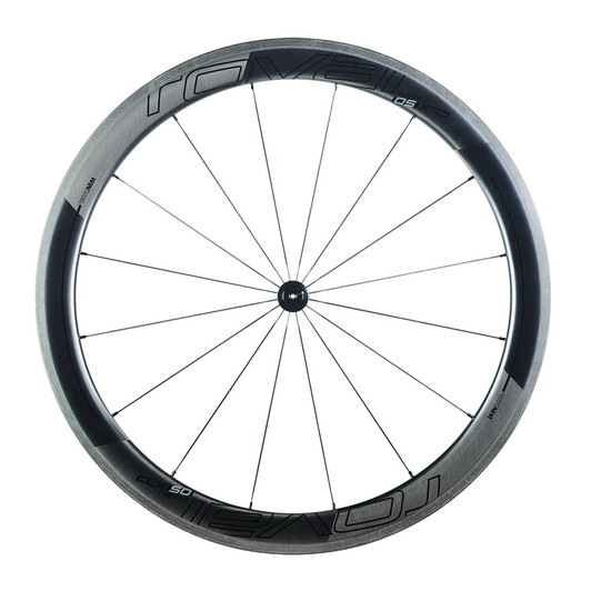 Roval CLX 50 Tubeless Ready Clincher Front Wheel