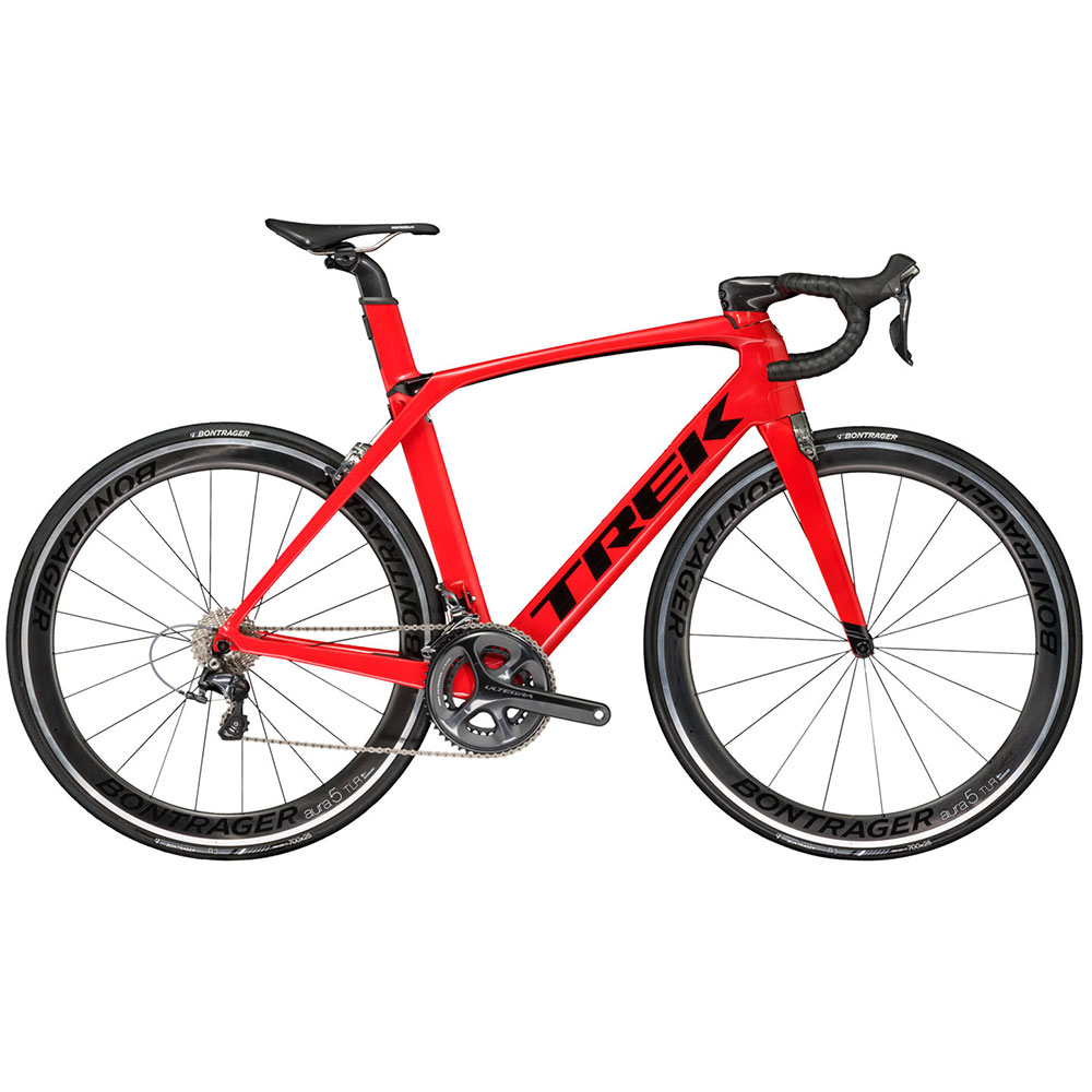 Trek Madone 9.2 C H2 Road Bike 2017