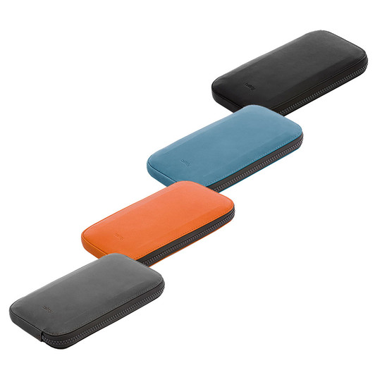 Bellroy All Conditions Leather Phone Pocket Plus