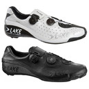 Lake CX402 Road CFC Shoes Wide Width