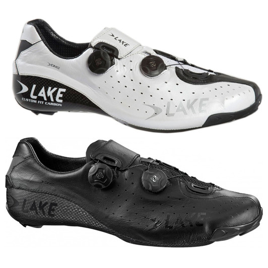Lake CX402 Road CFC Shoes Wide Width
