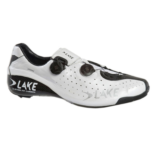 Lake CX402 Road CFC Shoes Wide Width