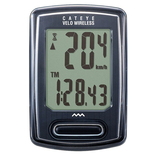 Cateye Velo Wireless Cycle Computer