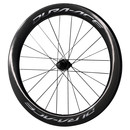 Shimano Dura-Ace R9100 C60 Carbon Tubular Rear Wheel