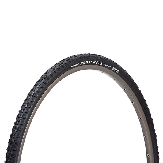 Panaracer RegaCross Tubeless Clincher Cyclocross Tyre