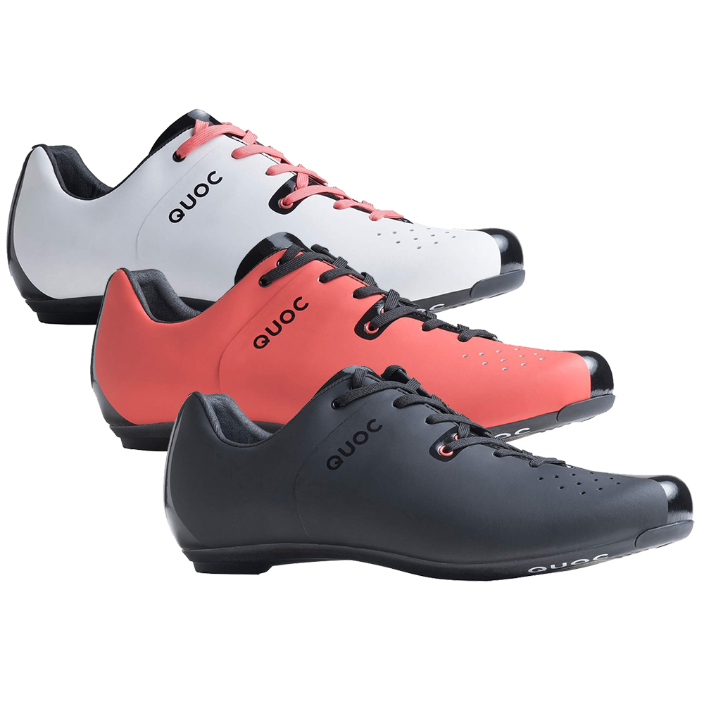 QUOC Night Road Cycling Shoes Sigma Sports