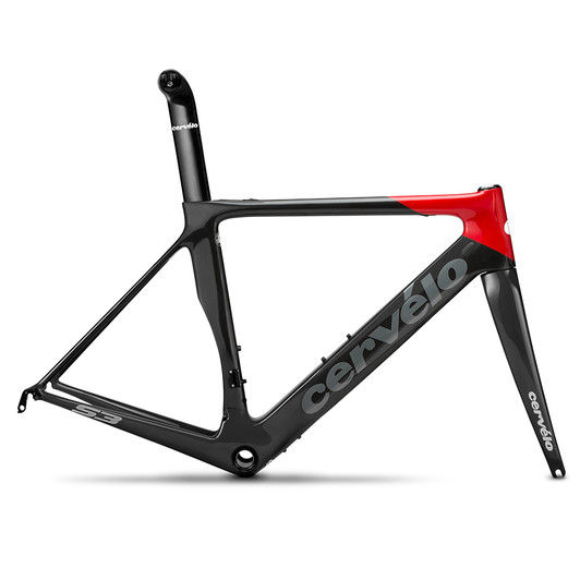 Cervelo S3 Frameset 2017