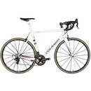 Colnago C60 Italia Custom Road Bike White/Italia 56cm Sloping