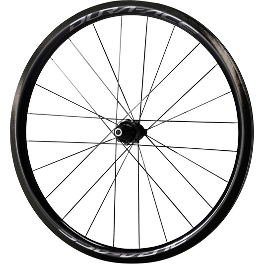 Shimano Dura-Ace R9170 C40 Centre-Lock Disc Clincher Rear Wheel