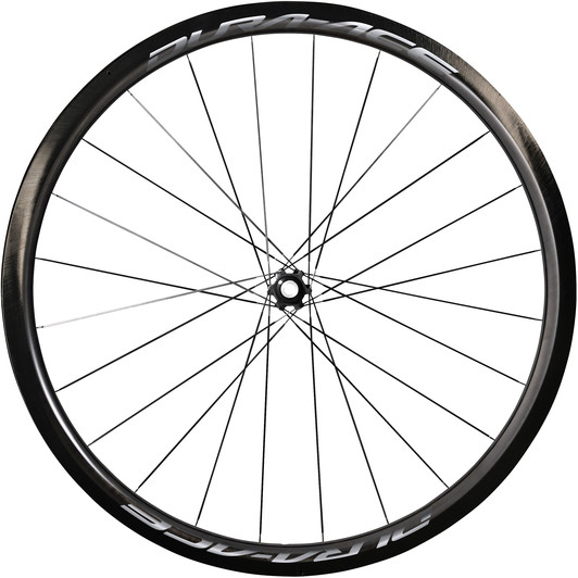 Shimano Dura-Ace R9170 C40 Centre-Lock Disc Tubular Front Wheel