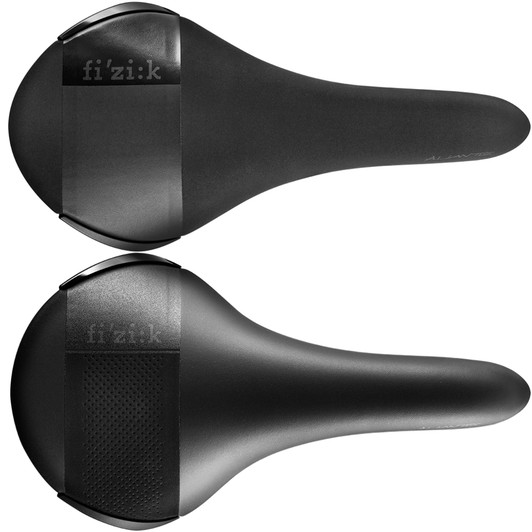 Fizik Aliante R1 Carbon Braided Saddle 2017