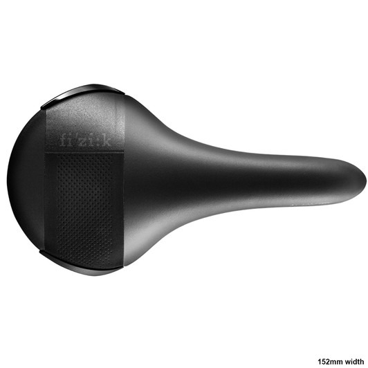 Fizik Aliante R1 Carbon Braided Saddle 2017