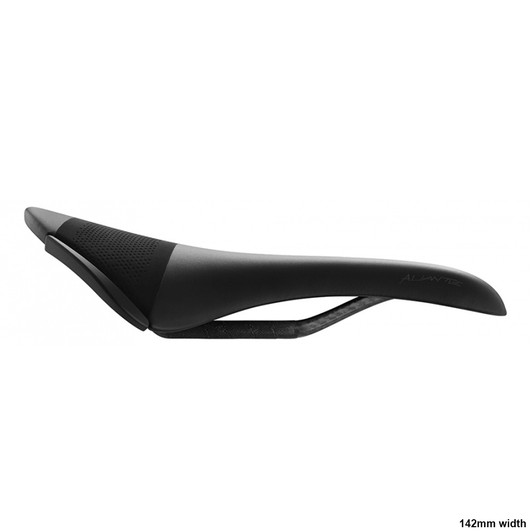 Fizik Aliante R1 Carbon Braided Saddle 2017