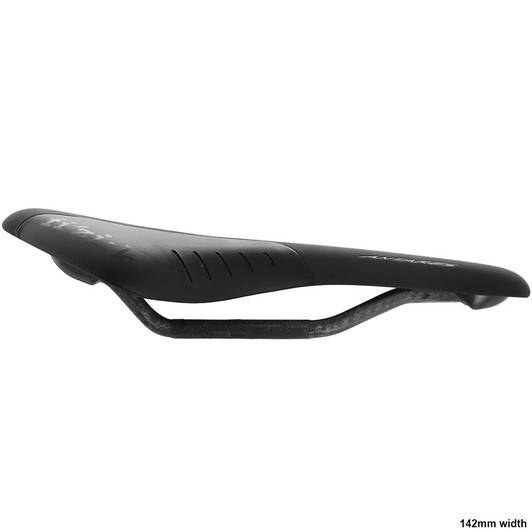 Fizik Antares R1 Carbon Braided Saddle 2017
