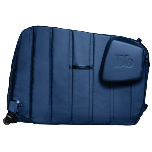 Douchebags The Tour Bike Transport Case Exclusive Midnight Blue Edition