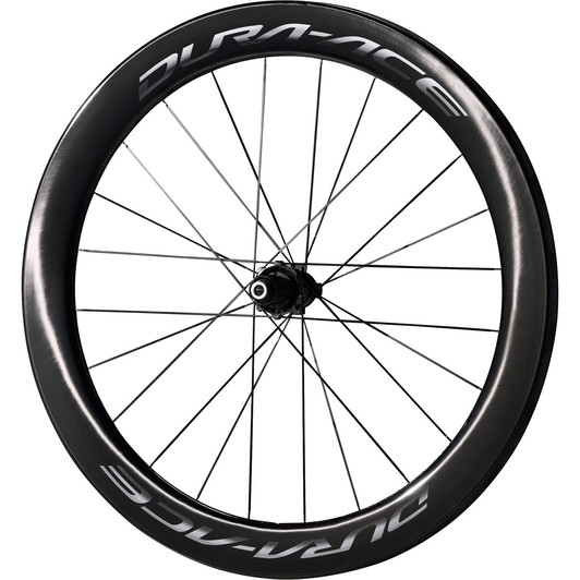 Shimano Dura-Ace R9170 C60 Centre-Lock Disc Tubular Rear Wheel
