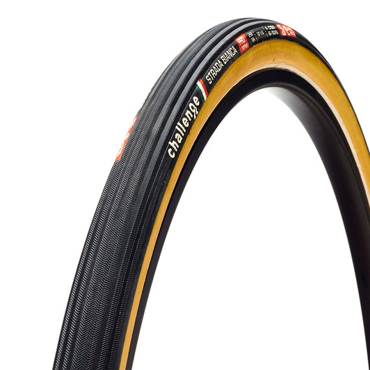 Challenge Strada Bianca Open Road Clincher Tyre