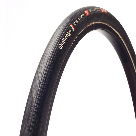 Challenge Strada Bianca Open Road Clincher Tyre