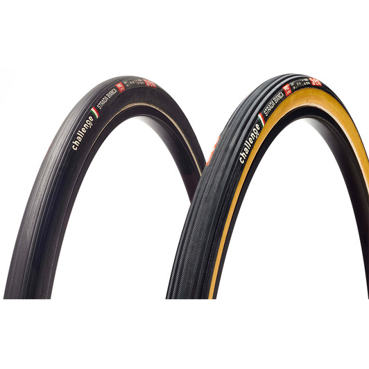 Challenge Strada Bianca Open Road Clincher Tyre