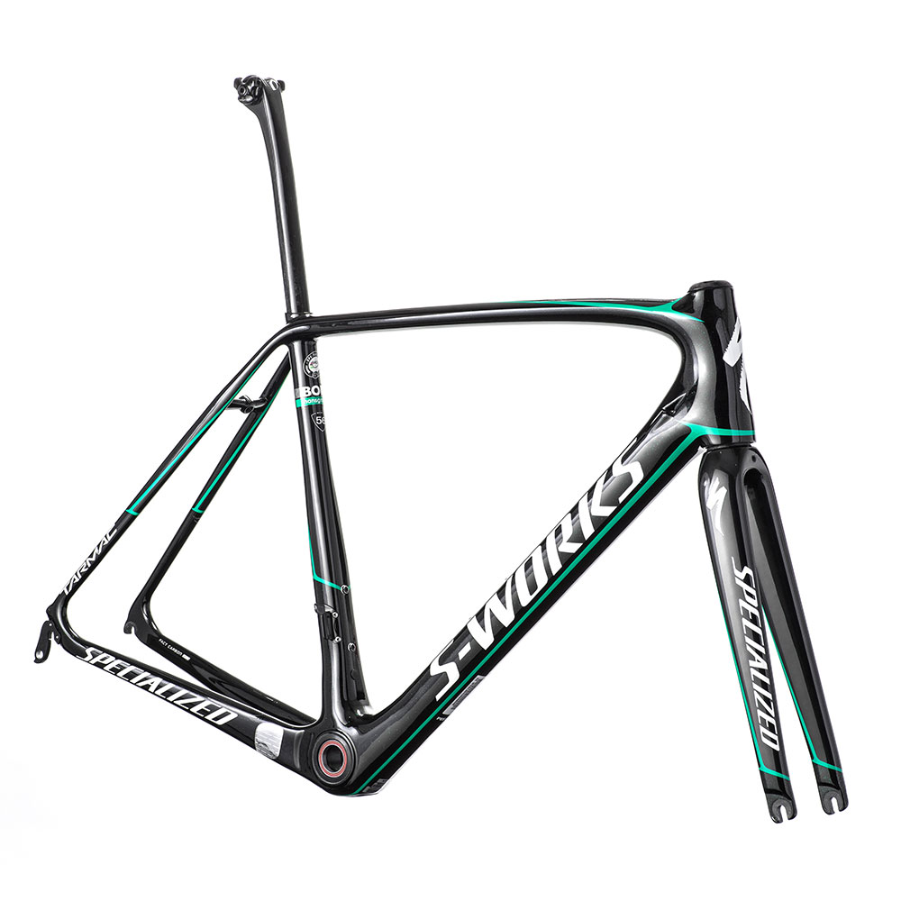 s works tarmac bora hansgrohe